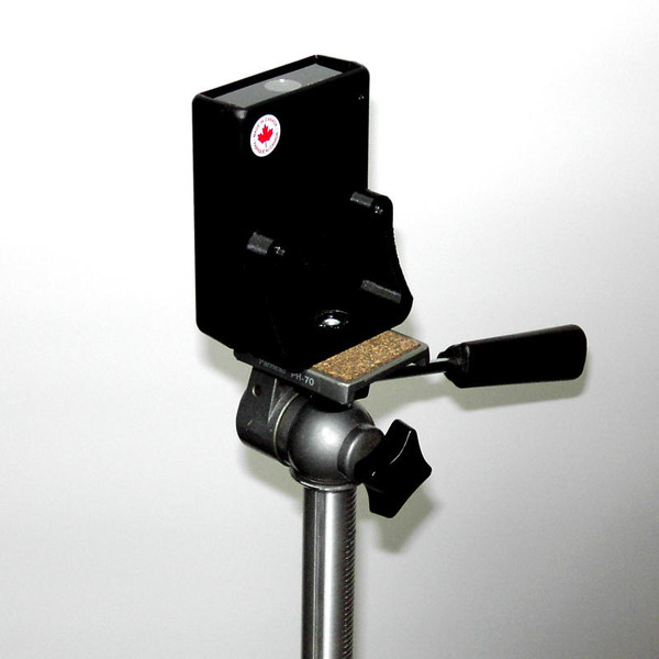 Unihedron SQM tripod adaptor option