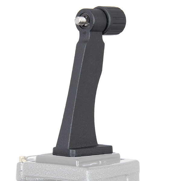 Omegon Tripod Adaptor for Binoculars (Metal)