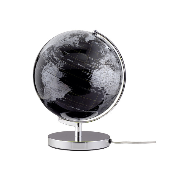 TROIKA Globe Terra Black Light 25cm