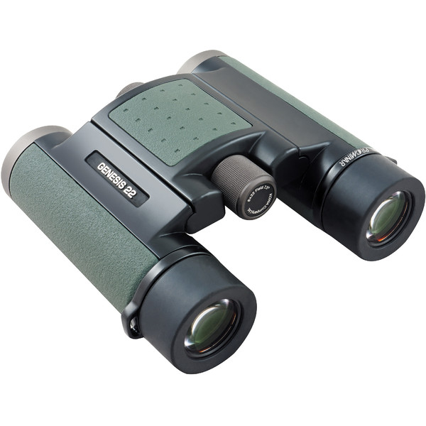 Kowa Binoculars Genesis 10x22 XD