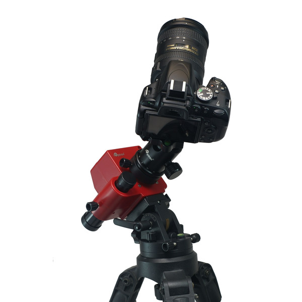 iOptron Mount SkyTracker Pro