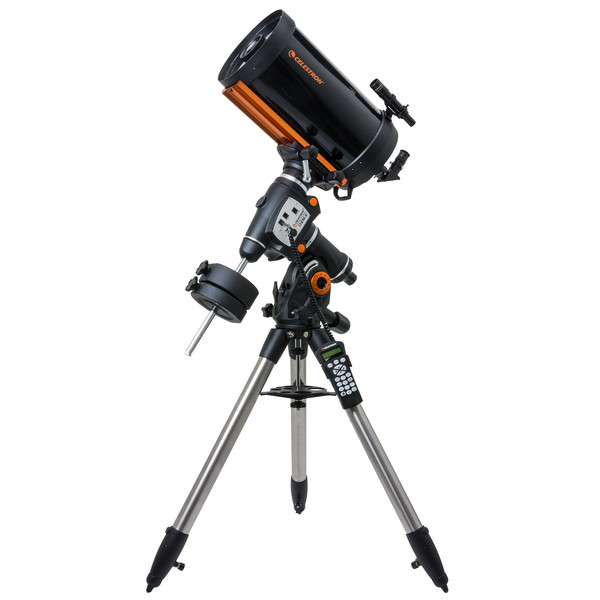 Celestron Schmidt-Cassegrain telescope SC 235/2350 CGEM II 925 GoTo