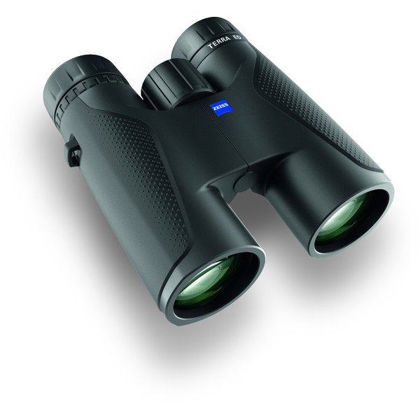 ZEISS Binoculars Terra ED 10x42 black