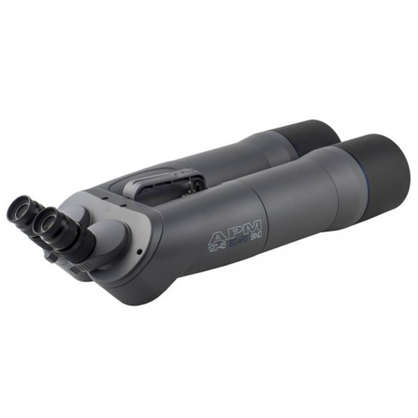 APM Binoculars 37x120mm 45° SD APO 1,25"