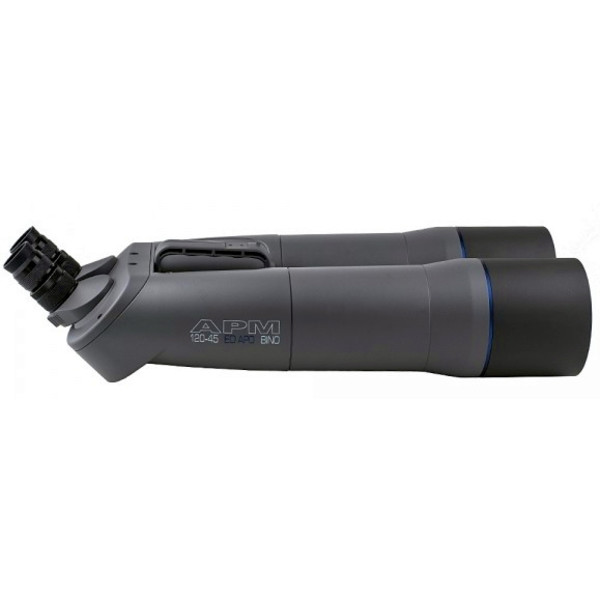 APM Binoculars 37x120mm 45° SD APO 1,25"