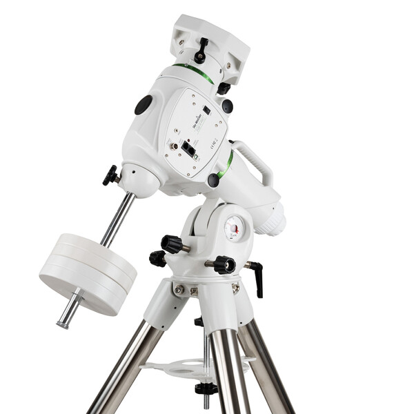 Omegon Telescope Pro Ritchey-Chretien RC 154/1370 EQ6-R Pro