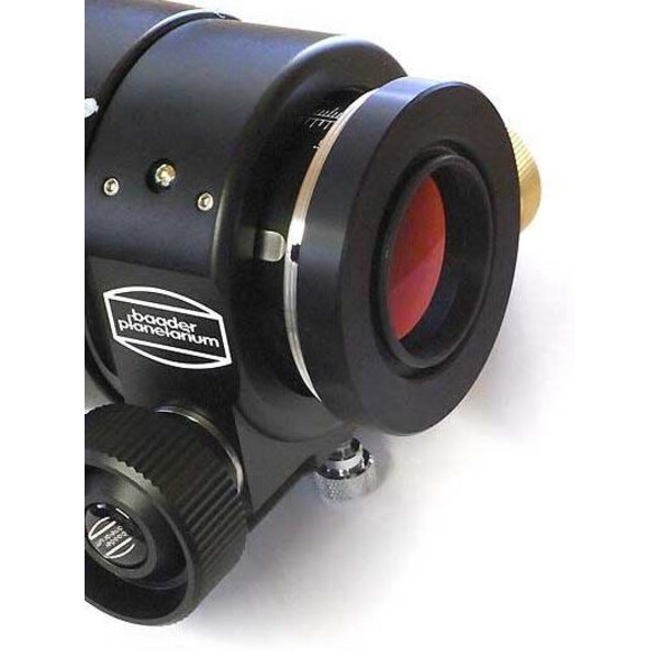 TS Optics 65mm to M48 female thread adapter