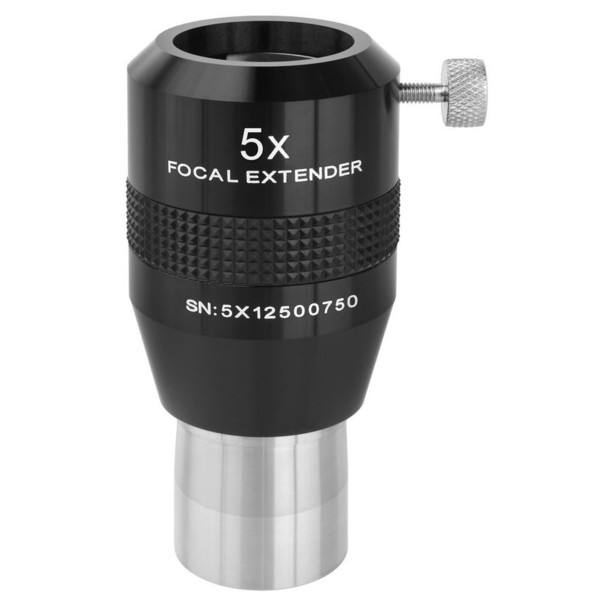 Explore Scientific Barlow Lens Focal Extender 5x 1,25"