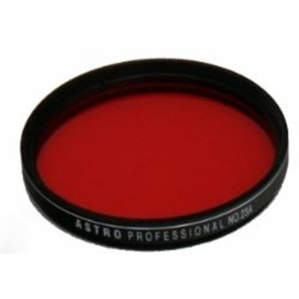 Astro Professional Filters Colour filter red #23A 2"