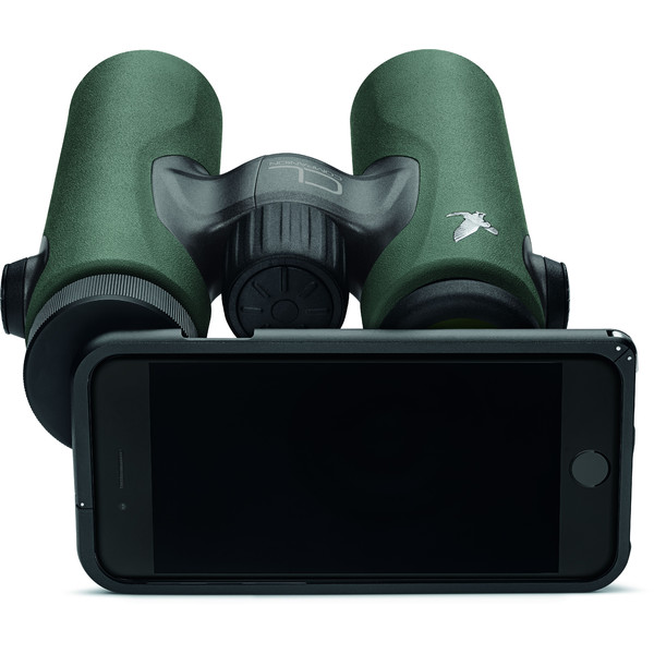 Swarovski Binoculars CL Companion 8x30 green WILD NATURE