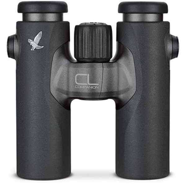 Swarovski Binoculars CL Companion 10x30 anthracite NORTHERN LIGHTS