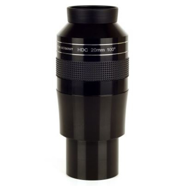 APM Eyepiece XWA HDC 20mm 100° 2"