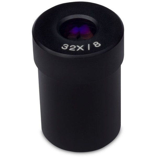 Motic WF32X/8mm eyepiece