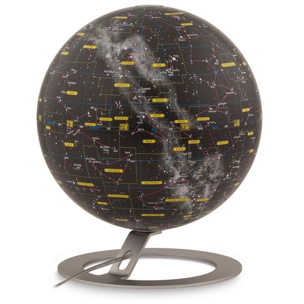 National Geographic Globe The Heavens 30 cm