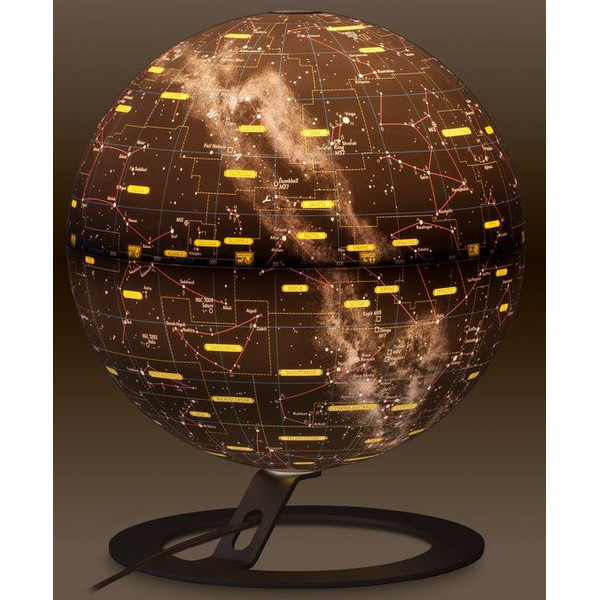 National Geographic Globe The Heavens 30 cm