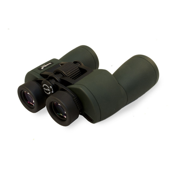 Levenhuk Binoculars Sherman PRO 10x50