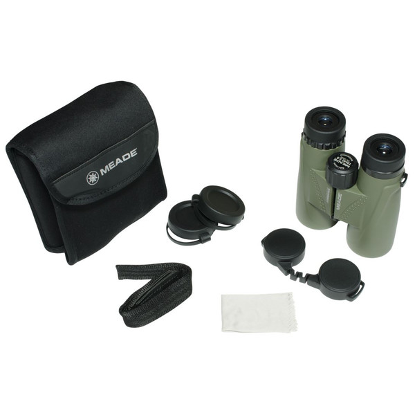 Meade Binoculars 8x32 Wilderness