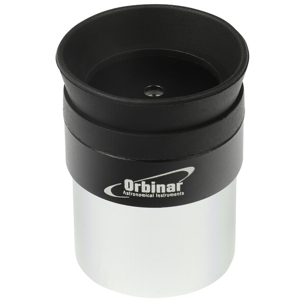 Orbinar Plossl 4mm telescope eyepiece 31.7mm (1.25") 4-elements lens system