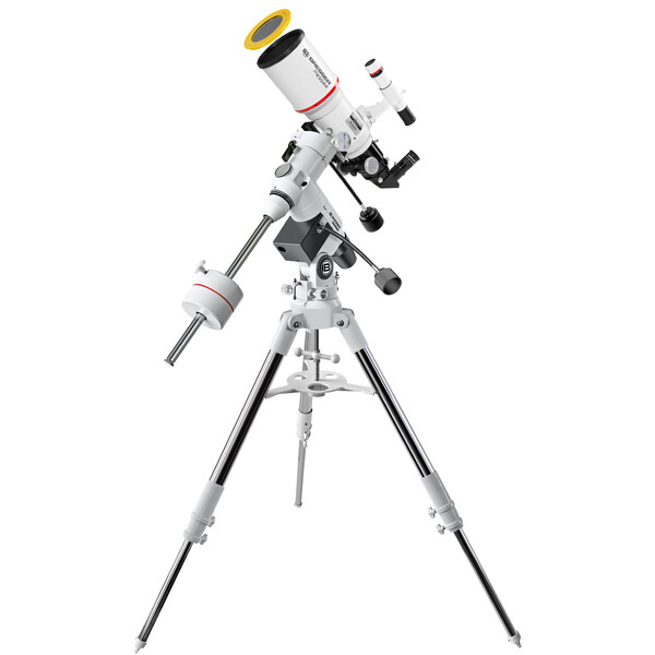 Bresser Telescope AC 102/460 AR-102 Messier Hexafoc EXOS-2