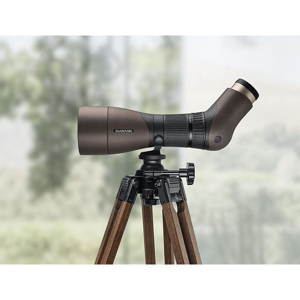 Swarovski Spotting scope set ATX Interior with tripod