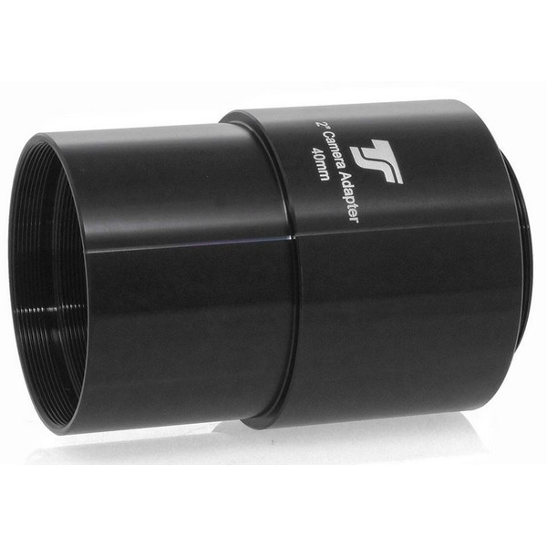 TS Optics Adaptors 2" / T2 40mm