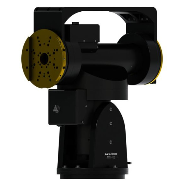 10 Micron Mount AZ 4000 HPS