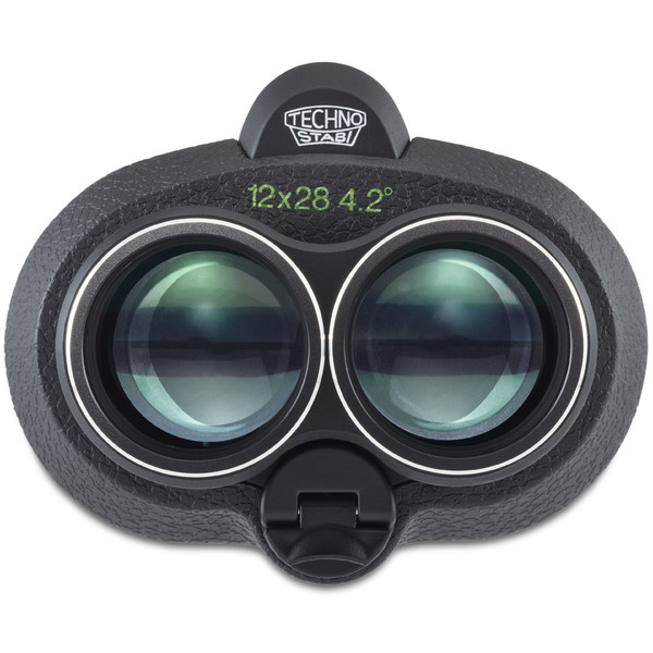 Fujinon Image stabilized binoculars Techno-Stabi TS 12x28