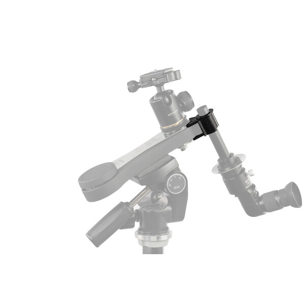 Omegon Polar Finder bracket MiniTrack LX2