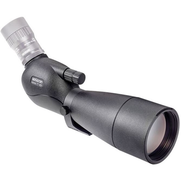 Opticron Spotting scope MM4 77 ED angled