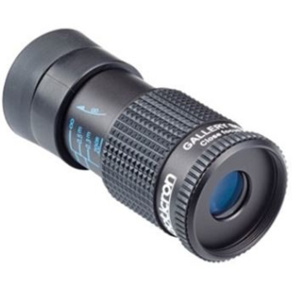 Opticron Monocular Gallery Scope DCF 4x12