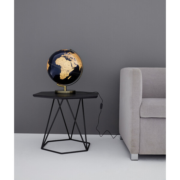 TROIKA Globe Stellar Light Noblesse 30cm