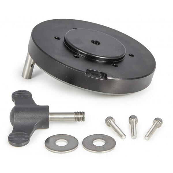 Baader Flange head for Celestron AVX Mount