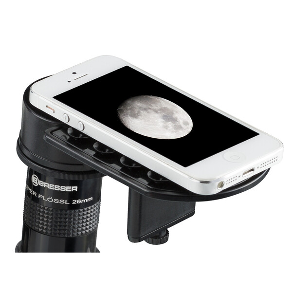 Bresser Deluxe smartphone holder