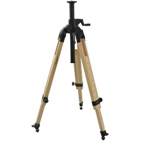 Berlebach Wooden tripod Uni 19C