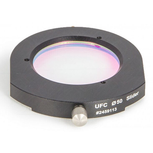 Baader UFC filter drawer D50 for Filters 50mm to 50.5 mm