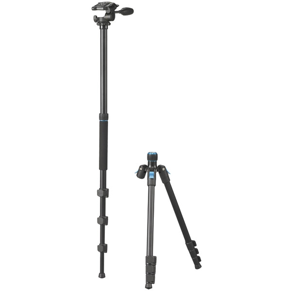 Cullmann Aluminium tripod Rondo 460M RW20