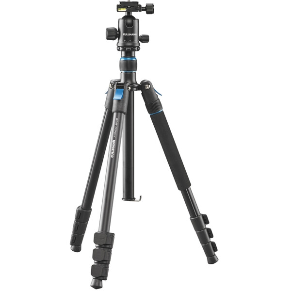 Cullmann Aluminium tripod Rondo 460M RB8.5