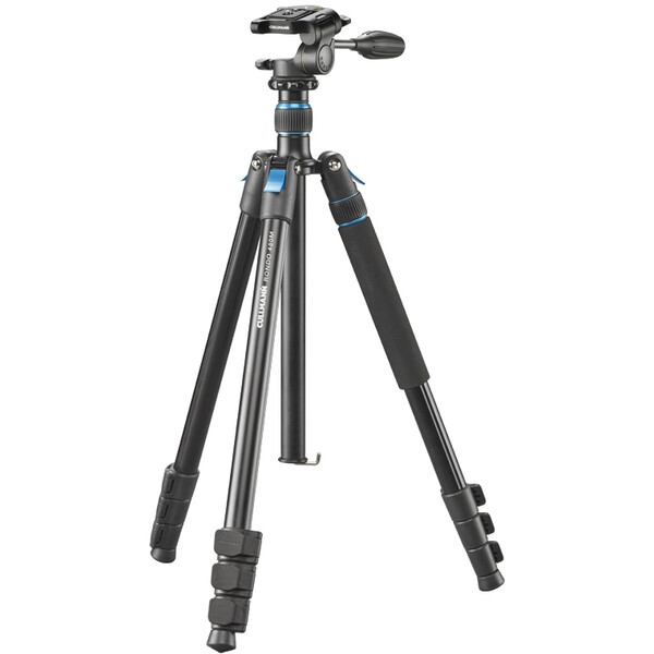 Cullmann Aluminium tripod Rondo 480M RW20