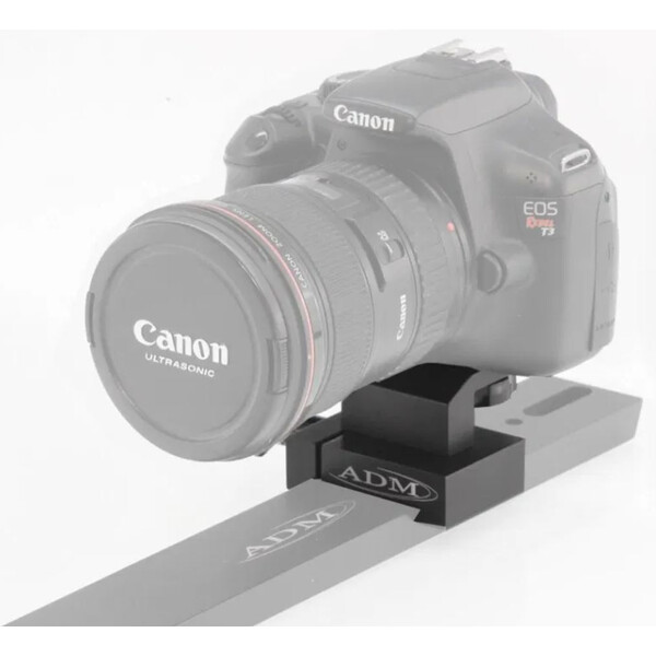 ADM Camera bracket VCM 360° rotation