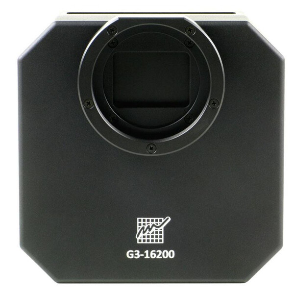 Moravian Camera G3-16200-IIC2 MK.II Mono + Filter Wheel EFW-3S-7-II