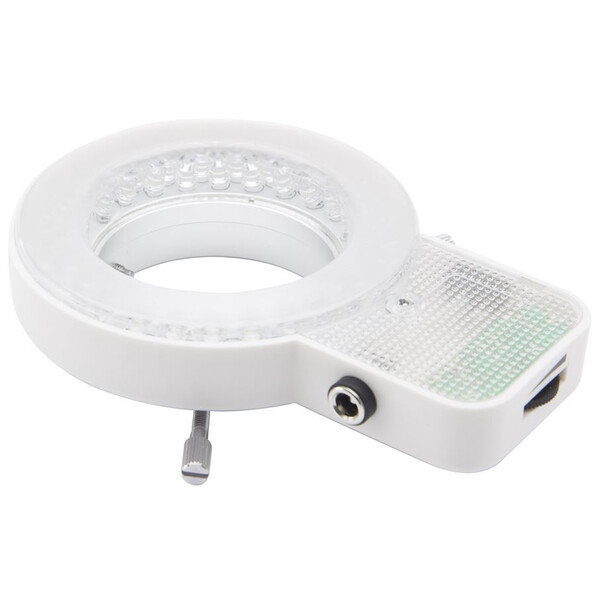 Optika ring light CL-14, 56-LED, EU