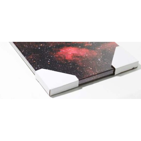 Oklop Poster California Nebula NGC 1499 60cmx40cm