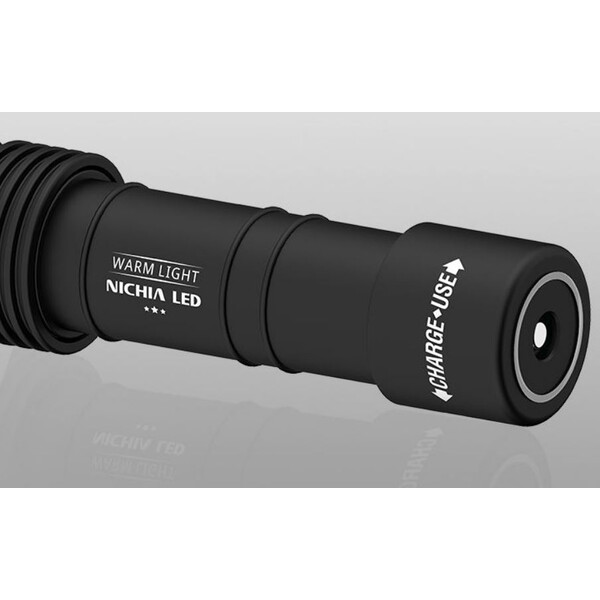 Armytek Torch Wizard Pro Nichia magnetic lamp (warm light)