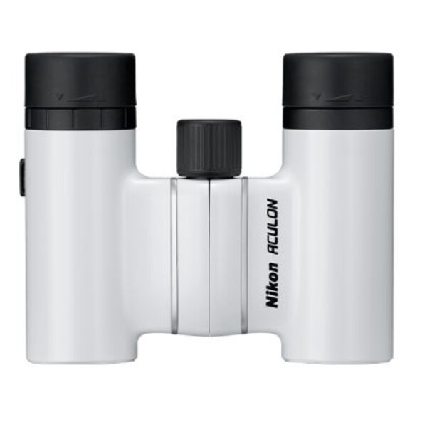 Nikon Binoculars Aculon T02 8x21 red