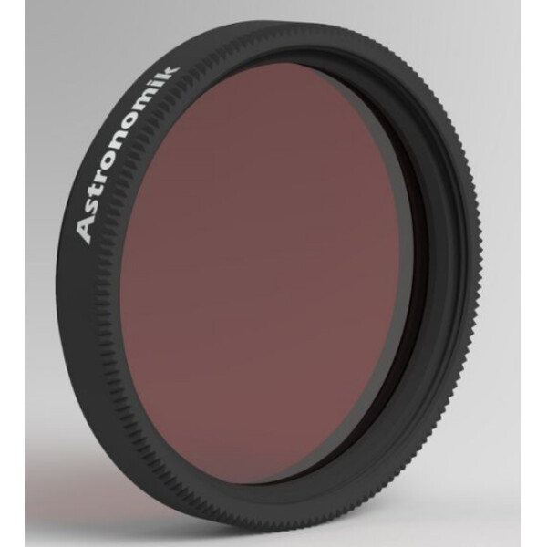 Astronomik Filters H-alpha 12nm CCD MaxFR 50mm