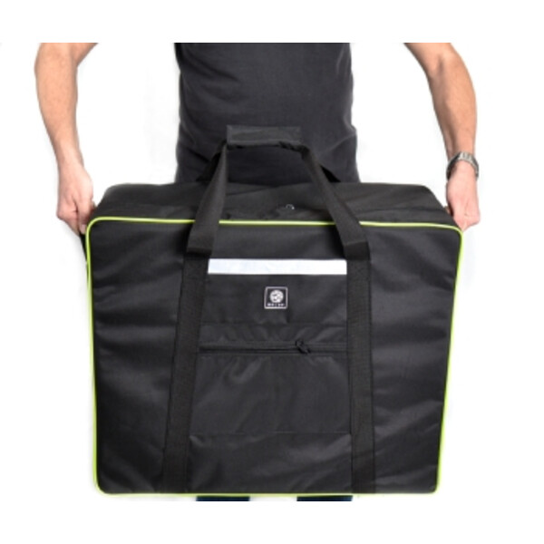 Oklop Carry case Styropack suitable for Skywatcher AZ-EQ6