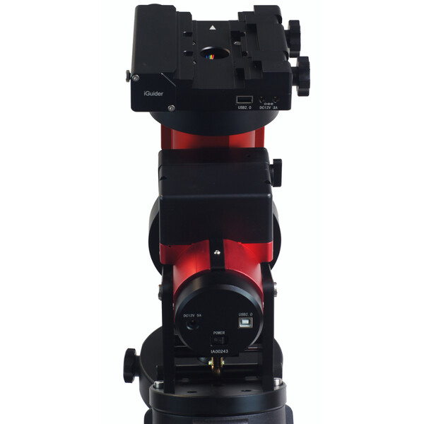 iOptron Mount GEM45G GoTo LiteRoc