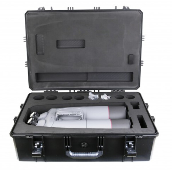 APM Hard case for 100mm bino 45 degrees