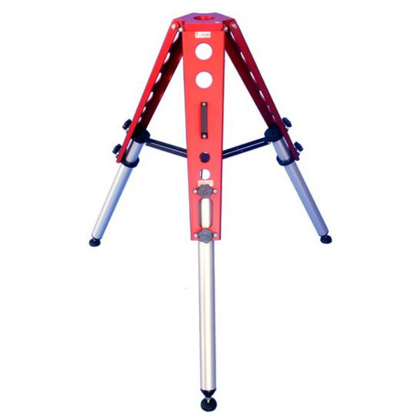 Avalon Tripod T-Pod 110 red