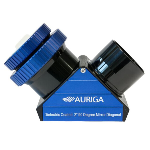 Auriga Diagonal mirror 90° 2"